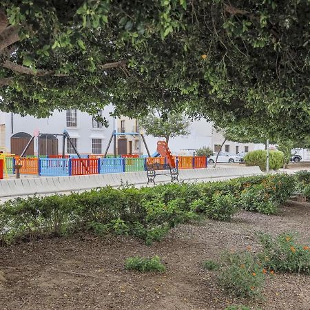 Apartamento Alcala Del Rio! Bajo A Exterior foto