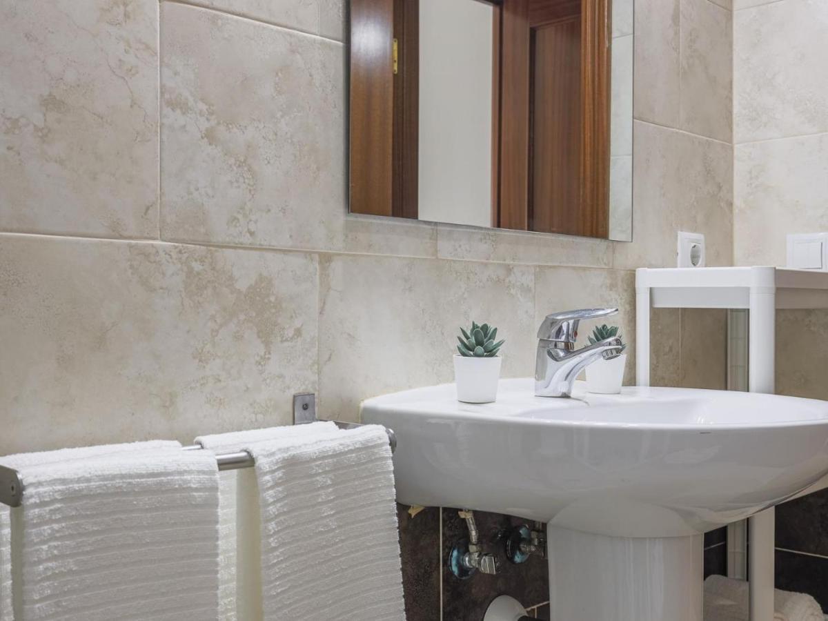 Apartamento Alcala Del Rio! Bajo A Exterior foto
