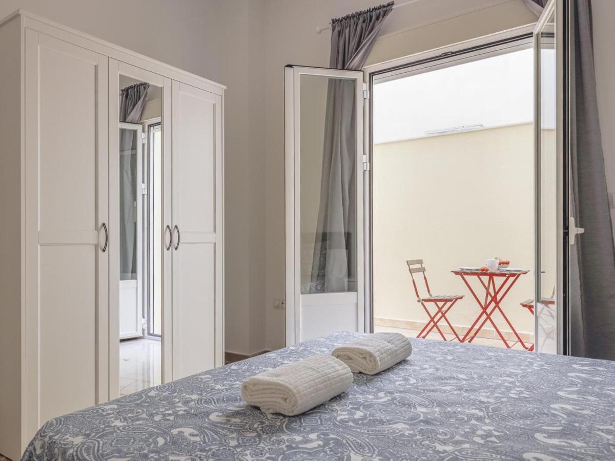 Apartamento Alcala Del Rio! Bajo A Exterior foto